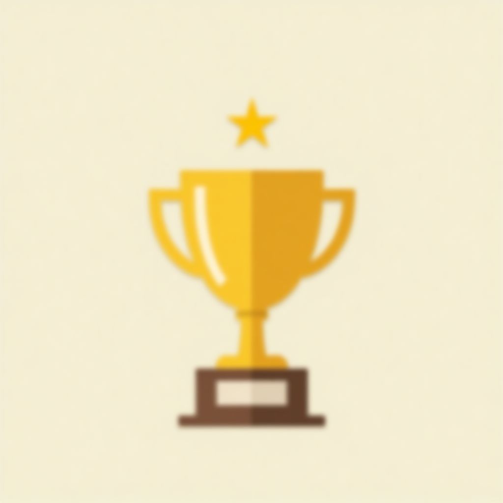 Award icon