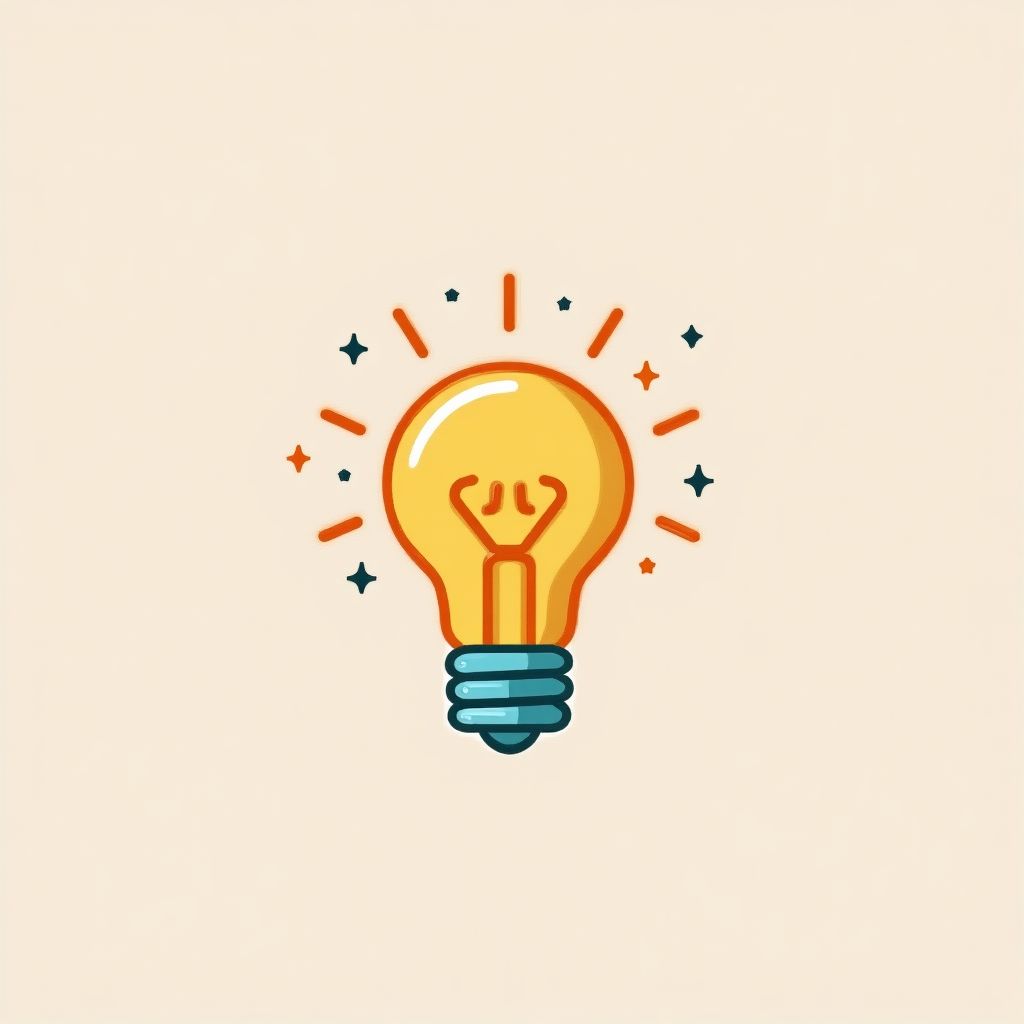 Innovation icon