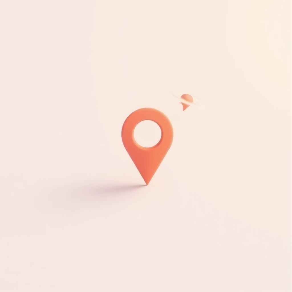 Location icon
