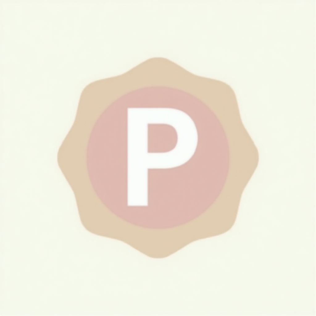 Parking icon